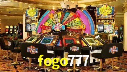 Benefícios da Conta fogo777