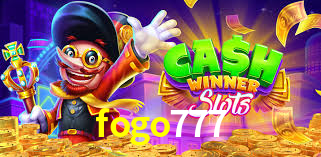 Bônus de Boas-vindas fogo777