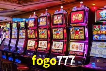 Cadastro Rápido fogo777