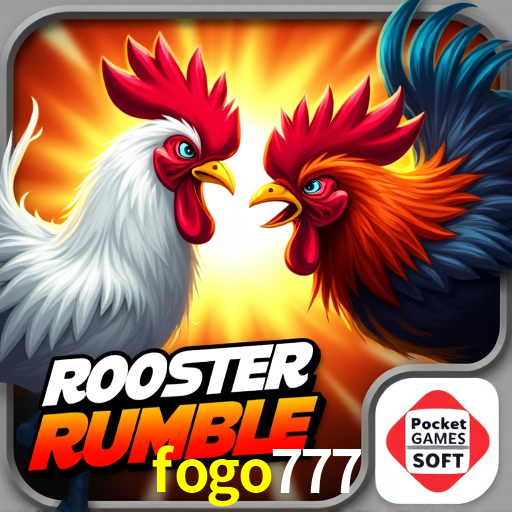 Jogos de Slot fogo777