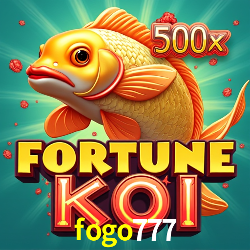 Casino Ao Vivo fogo777