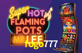 Jogos Exclusivos fogo777