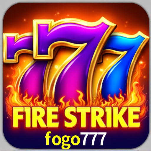 Estatísticas fogo777