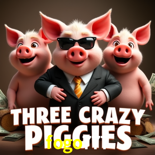 Apostas de Futebol fogo777