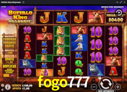 Interface Premium fogo777