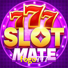 Mesa de Blackjack fogo777