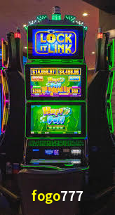 Bônus Diários fogo777