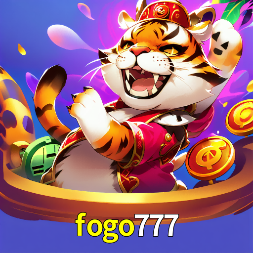 Plataforma fogo777 - Apostas Online